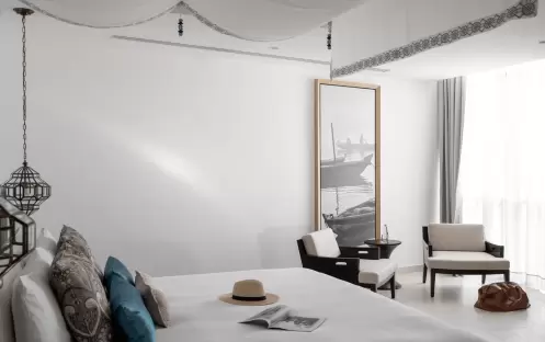 Five Bedroom Duplex Beachfront Villa Five Bedroom Duplex Beachfront Villa